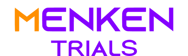 Menken Trials Logo